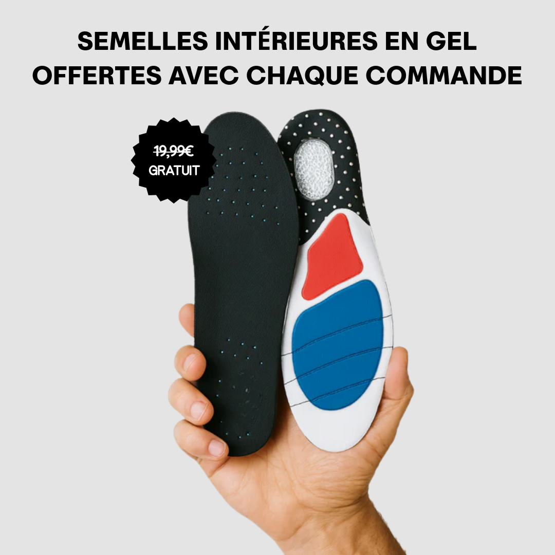 BASTION® S3 Pro Femme : Conçu pour la sécurité & le confort toute la journée