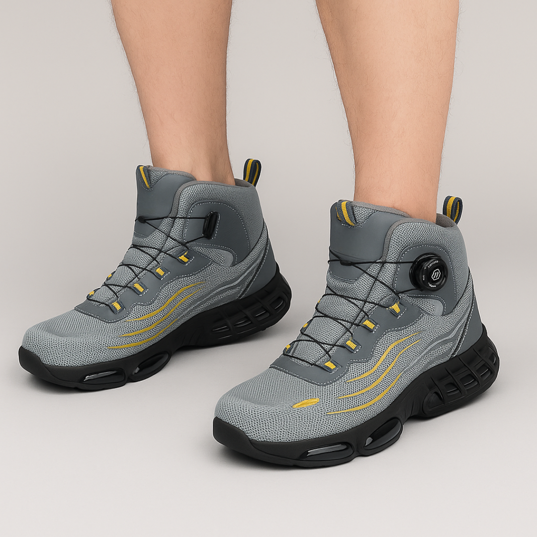 ODIN® S3 Pro : Protection maximale, confort & endurance dans chaque mission