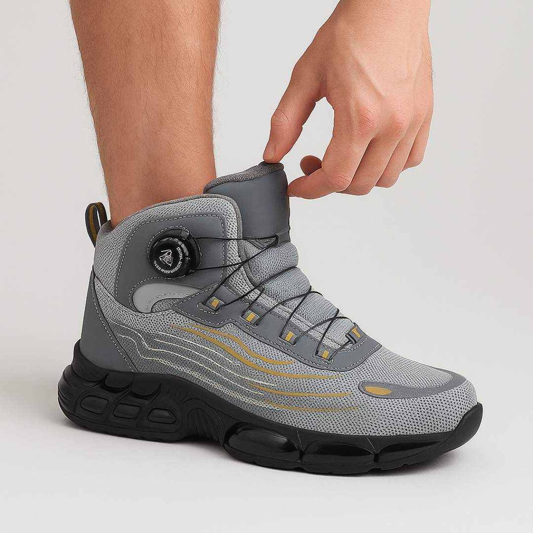 ODIN® S3 Pro : Protection maximale, confort & endurance dans chaque mission