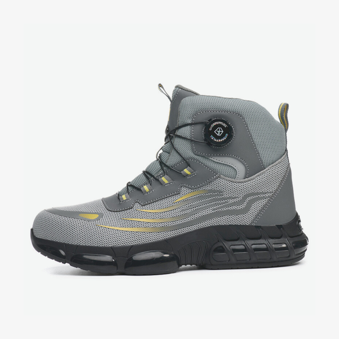 ODIN® S3 Pro : Protection maximale, confort & endurance dans chaque mission