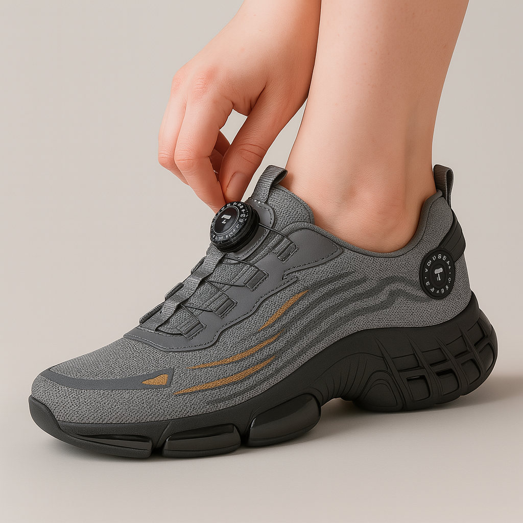 BASTION® S3 Pro Femme : Conçu pour la sécurité & le confort toute la journée