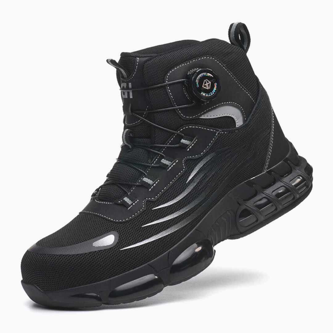 ODIN® S3 Pro : Protection maximale, confort & endurance dans chaque mission