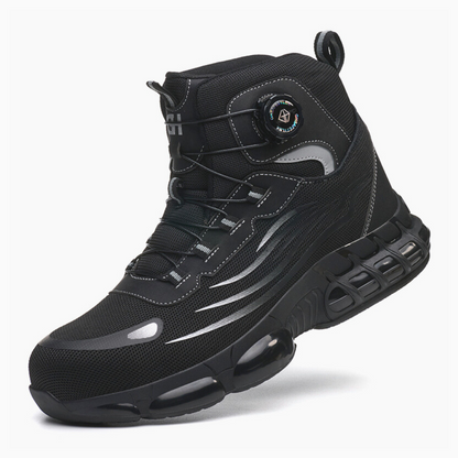 ODIN® S3 Pro : Protection maximale, confort et endurance dans chaque mission