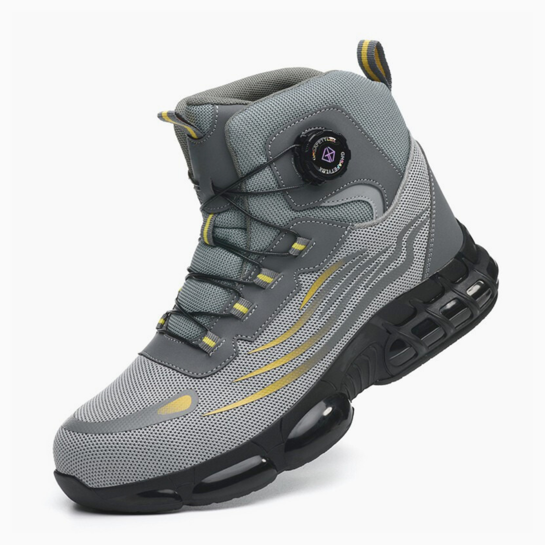 ODIN® S3 Pro : Protection maximale, confort & endurance dans chaque mission