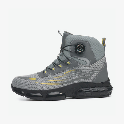 ODIN® S3 Pro : Protection maximale, confort et endurance dans chaque mission