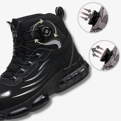 ODIN® S3 Pro : Protection maximale, confort et endurance dans chaque mission