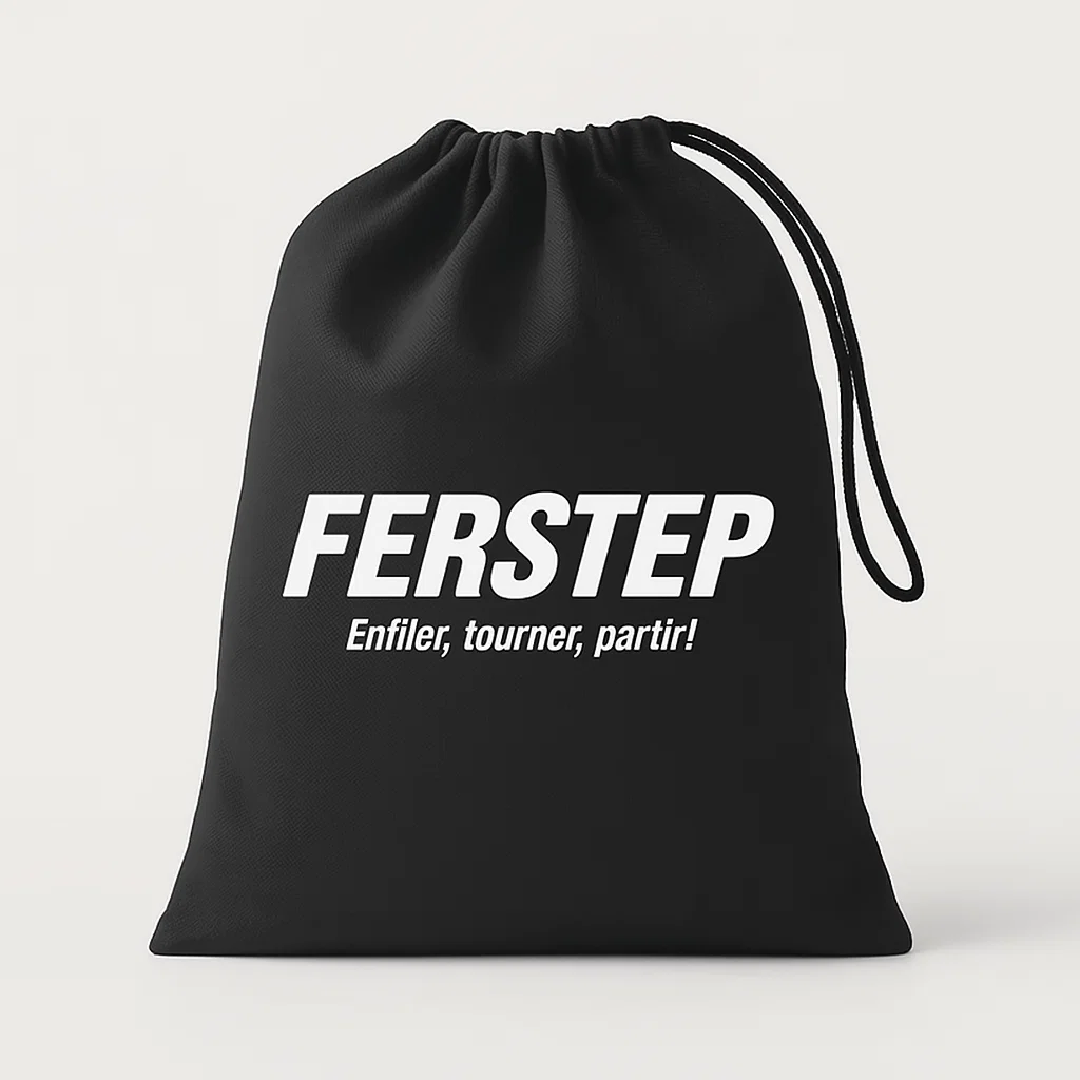 GEARBAG® PRO : Sac de transport