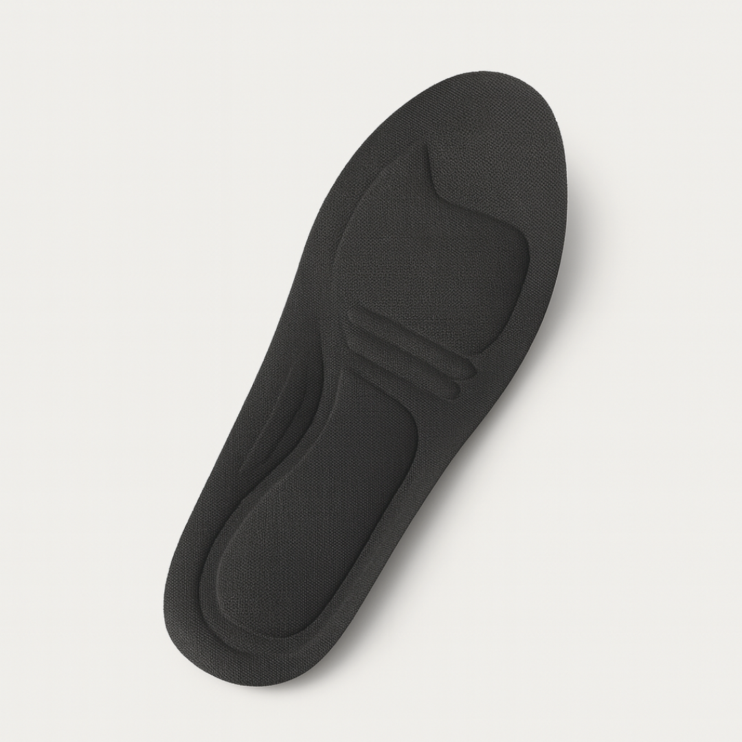 TRITTKERN® Gel Pro : Conçu pour l’amorti & le soulagement tout au long de la journée