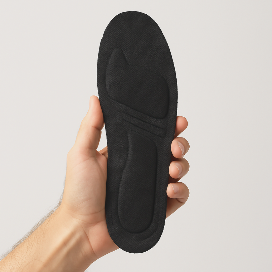 TRITTKERN® Gel Pro : Conçu pour l’amorti & le soulagement tout au long de la journée