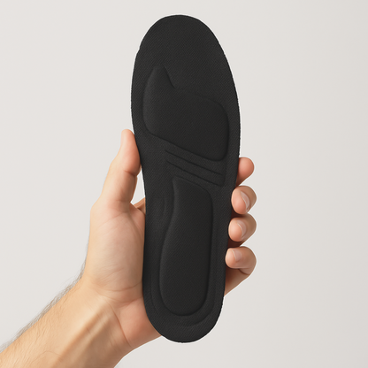 TRITTKERN® Gel Pro : Conçu pour l'amorti &amp; le soulagement tout au long de la journée